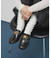 ヴィンテージビットローファー