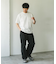 『Sサイズ／WEB限定』ポンチポケットショートスリーブTシャツ