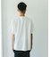 『Sサイズ／WEB限定』ポンチポケットショートスリーブTシャツ