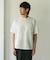 『Sサイズ／WEB限定』ポンチポケットショートスリーブTシャツ
