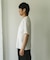 『Sサイズ／WEB限定』ポンチポケットショートスリーブTシャツ