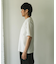 『Sサイズ／WEB限定』ポンチポケットショートスリーブTシャツ