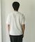 『Sサイズ／WEB限定』ポンチポケットショートスリーブTシャツ