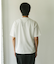 『Sサイズ／WEB限定』ポンチポケットショートスリーブTシャツ