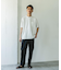 『Sサイズ／WEB限定』ポンチポケットショートスリーブTシャツ