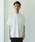 『Sサイズ／WEB限定』ポンチポケットショートスリーブTシャツ