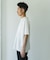 『Sサイズ／WEB限定』ポンチポケットショートスリーブTシャツ