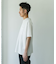 『Sサイズ／WEB限定』ポンチポケットショートスリーブTシャツ