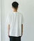 『Sサイズ／WEB限定』ポンチポケットショートスリーブTシャツ