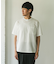 『Sサイズ／WEB限定』ポンチポケットショートスリーブTシャツ