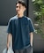 『Sサイズ／WEB限定』ポンチポケットショートスリーブTシャツ