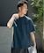 『Sサイズ／WEB限定』ポンチポケットショートスリーブTシャツ