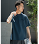 『Sサイズ／WEB限定』ポンチポケットショートスリーブTシャツ