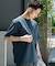 『Sサイズ／WEB限定』ポンチポケットショートスリーブTシャツ