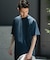 『Sサイズ／WEB限定』ポンチポケットショートスリーブTシャツ