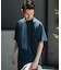 『Sサイズ／WEB限定』ポンチポケットショートスリーブTシャツ