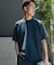 『Sサイズ／WEB限定』ポンチポケットショートスリーブTシャツ