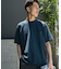 『Sサイズ／WEB限定』ポンチポケットショートスリーブTシャツ