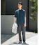 『Sサイズ／WEB限定』ポンチポケットショートスリーブTシャツ