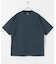 『Sサイズ／WEB限定』ポンチポケットショートスリーブTシャツ