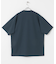 『Sサイズ／WEB限定』ポンチポケットショートスリーブTシャツ