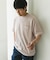 『Sサイズ／WEB限定』ポンチポケットショートスリーブTシャツ