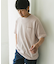 『Sサイズ／WEB限定』ポンチポケットショートスリーブTシャツ