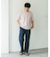 『Sサイズ／WEB限定』ポンチポケットショートスリーブTシャツ