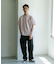 『Sサイズ／WEB限定』ポンチポケットショートスリーブTシャツ