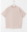 『Sサイズ／WEB限定』ポンチポケットショートスリーブTシャツ