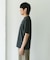 『Sサイズ／WEB限定』ポンチポケットショートスリーブTシャツ