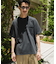 『Sサイズ／WEB限定』ポンチポケットショートスリーブTシャツ