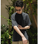 『Sサイズ／WEB限定』ポンチポケットショートスリーブTシャツ