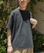 『Sサイズ／WEB限定』ポンチポケットショートスリーブTシャツ