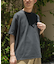 『Sサイズ／WEB限定』ポンチポケットショートスリーブTシャツ