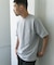 『Sサイズ／WEB限定』ポンチポケットショートスリーブTシャツ