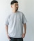 『Sサイズ／WEB限定』ポンチポケットショートスリーブTシャツ