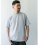 『Sサイズ／WEB限定』ポンチポケットショートスリーブTシャツ
