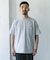『Sサイズ／WEB限定』ポンチポケットショートスリーブTシャツ