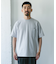 『Sサイズ／WEB限定』ポンチポケットショートスリーブTシャツ