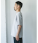 『Sサイズ／WEB限定』ポンチポケットショートスリーブTシャツ
