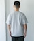 『Sサイズ／WEB限定』ポンチポケットショートスリーブTシャツ