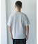 『Sサイズ／WEB限定』ポンチポケットショートスリーブTシャツ