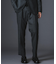 LIFE STYLE TAILOR　フラノパンツ