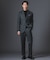 LIFE STYLE TAILOR　フラノパンツ