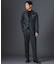 LIFE STYLE TAILOR　フラノパンツ