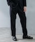 LIFE STYLE TAILOR　フラノパンツ