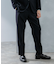LIFE STYLE TAILOR　フラノパンツ
