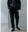 LIFE STYLE TAILOR　フラノパンツ
