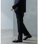 LIFE STYLE TAILOR　フラノパンツ